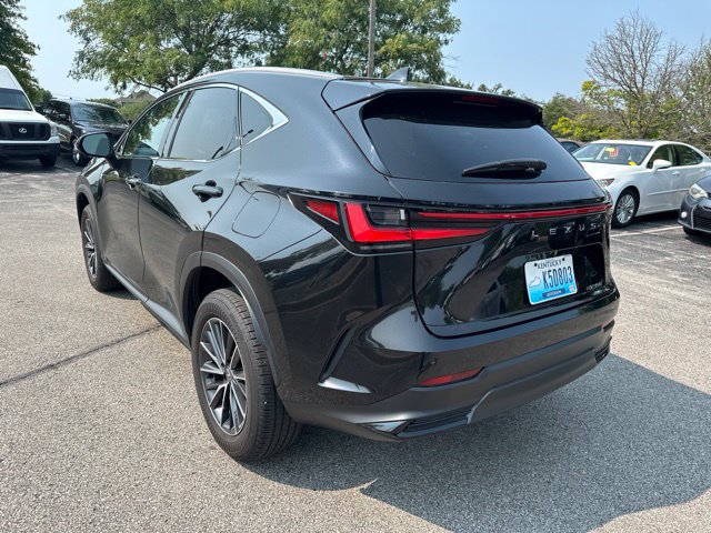 Used 2024 Lexus NX 350 AWD image 5