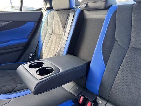 Certified 2025 Subaru WRX tS AWD/4WD image 20