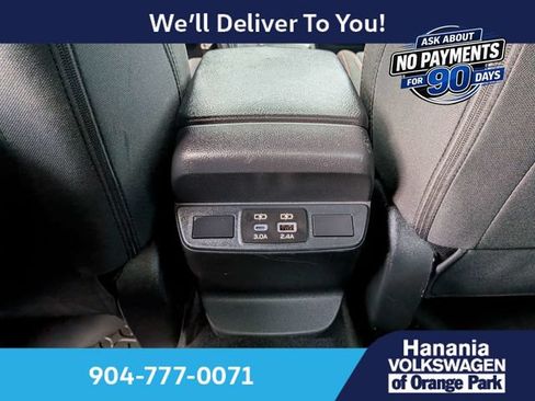 Used 2024 Subaru WRX Premium AWD/4WD image 16