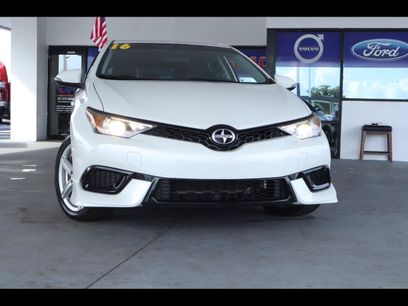 Used 2016 Scion iM