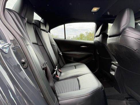 Used 2026 Toyota Corolla XSE FWD image 18