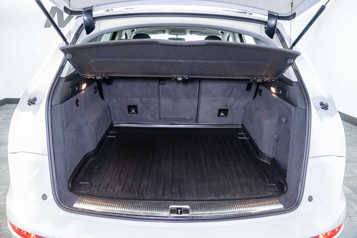 Used 2015 Audi Q5 TDI Premium Plus AWD/4WD image 25