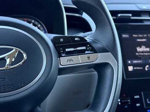 Used 2024 Hyundai Tucson SEL image 15