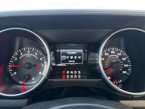 Used 2022 Ford Mustang Coupe w/ Equipment Group 101A image 33