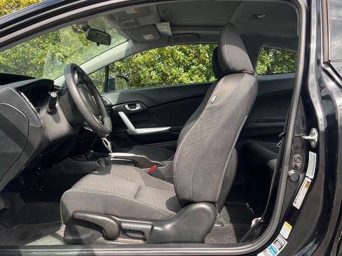 Used 2014 Honda Civic EX image 13