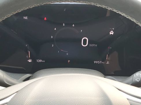 Certified 2024 Buick Encore GX Preferred AWD/4WD image 20