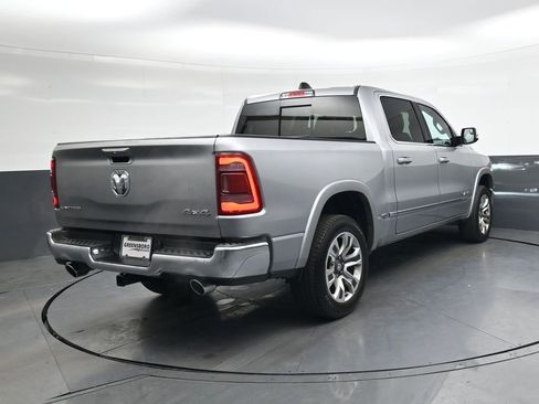 Used 2024 RAM 1500 Limited image 4