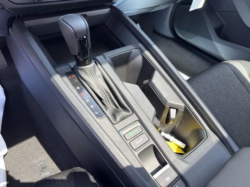 New 2025 Honda Accord SE image 14