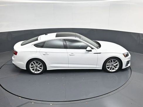 Used 2024 Audi A5 2.0T Premium Plus AWD/4WD image 42