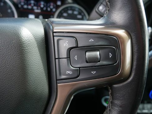 Used 2022 Chevrolet Silverado 3500 High Country w/ Z71 Off-Road Package AWD/4WD image 27