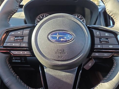 New 2026 Subaru Forester Touring image 12