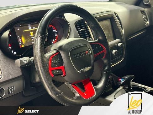 Used 2020 Dodge Durango GT w/ Blacktop Package AWD/4WD image 14