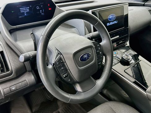 Used 2023 Subaru Solterra AWD image 18