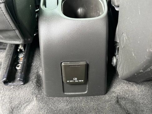 Used 2020 Chevrolet Trax LT w/ LT Convenience Package FWD image 21