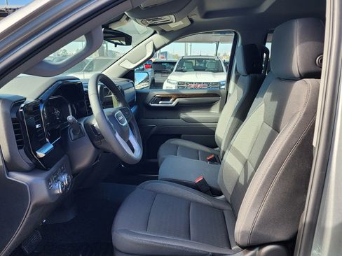 New 2026 GMC Sierra 1500 Elevation w/ X31 Off-Road Package image 17