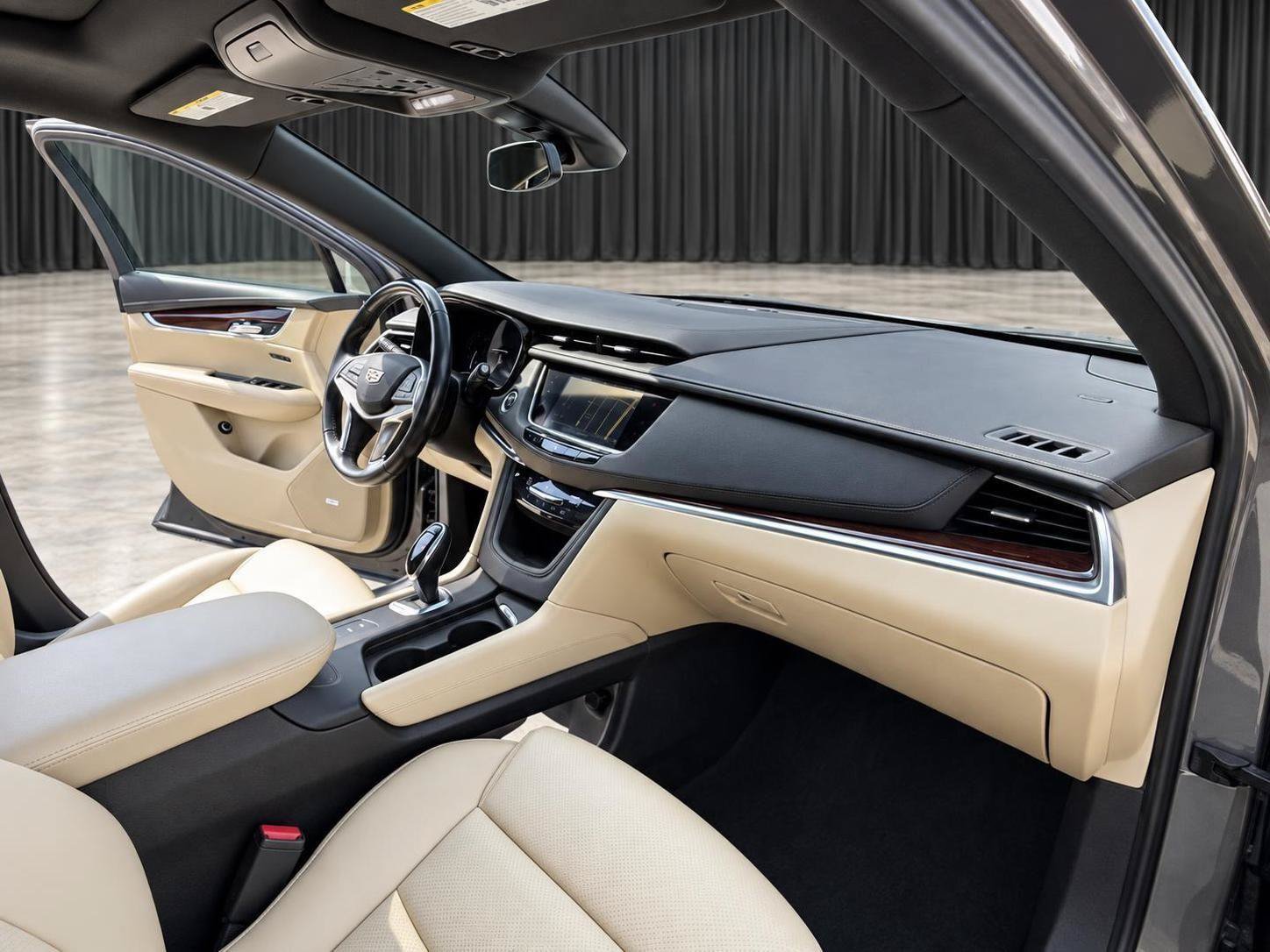 Used 2019 Cadillac XT5 Luxury AWD/4WD image 20