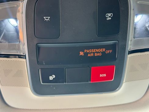 Used 2025 Hyundai Tucson SEL AWD/4WD image 33