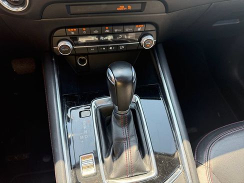 Used 2024 MAZDA CX-5 Carbon Edition AWD/4WD image 11