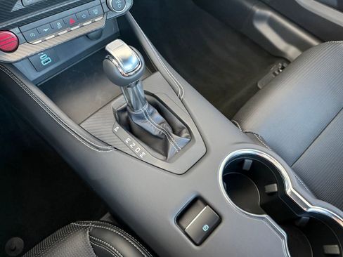 Certified 2025 Ford Mustang GT Premium RWD image 18