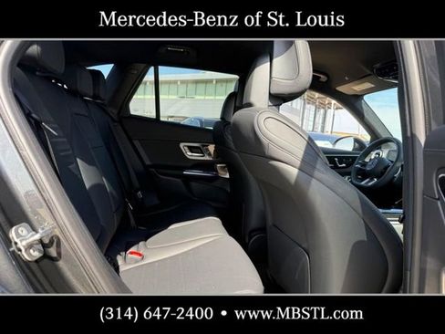 New 2026 Mercedes-Benz GLC 300 4MATIC image 6