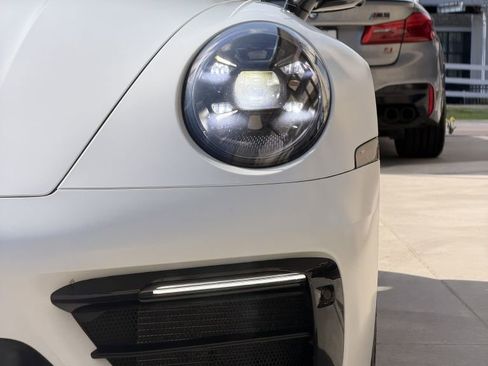Used 2024 Porsche 911 Carrera 4 GTS image 16