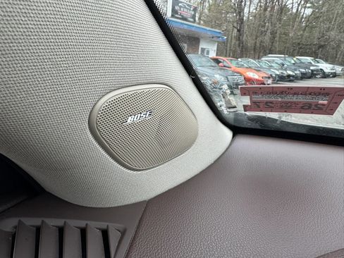 Used 2012 Cadillac SRX Luxury AWD/4WD image 17