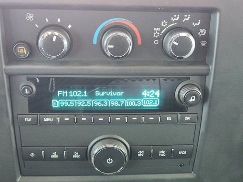 New 2025 Chevrolet Express 2500 w/ Driver Convenience Package image 13