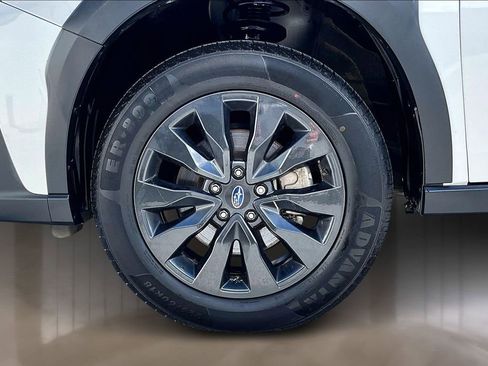 Used 2023 Subaru Outback Onyx Edition image 32