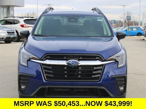 Used 2026 Subaru Ascent Limited image 2