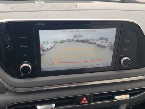 Used 2020 Hyundai Sonata SEL image 25