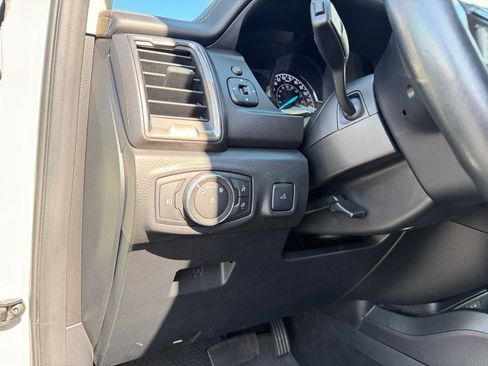 Used 2021 Ford Ranger Lariat w/ Tremor Off-Road Package AWD/4WD image 19