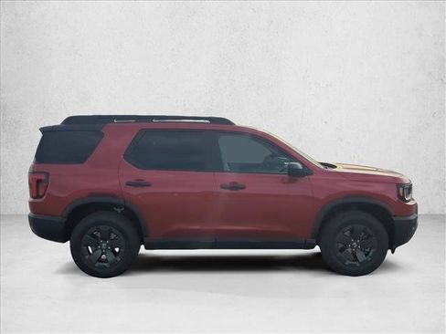 New 2026 Honda Passport RTL image 4