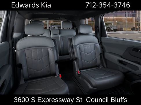 New 2027 Kia Telluride SX X-Line AWD/4WD image 18