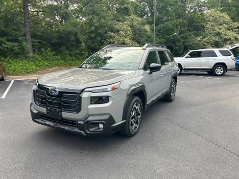 Certified 2026 Subaru Outback Touring AWD/4WD image 10