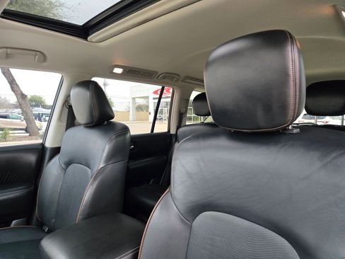 Used 2019 Nissan Armada SL w/ Premium Package image 13