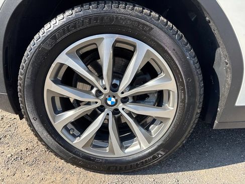 Used 2019 BMW X3 xDrive30i w/ Convenience Package AWD/4WD image 20