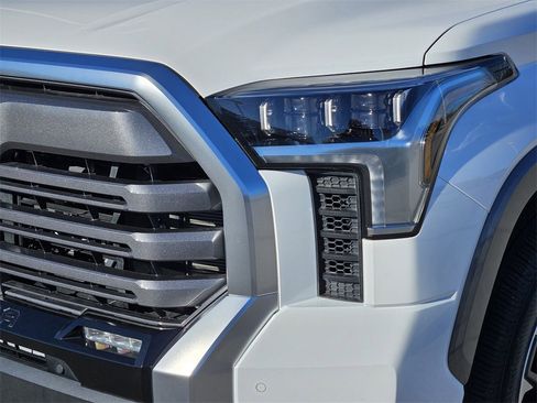 Used 2024 Toyota Tundra Limited image 7