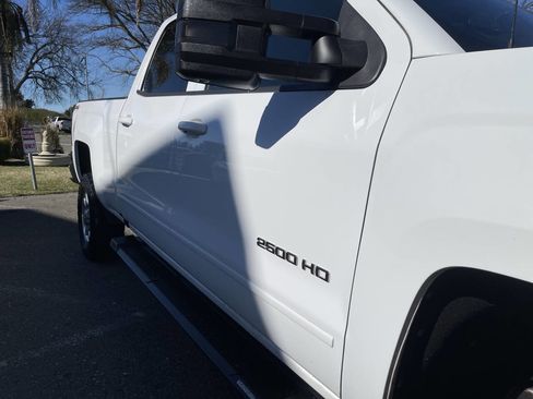 Used 2019 Chevrolet Silverado 2500 LT image 82