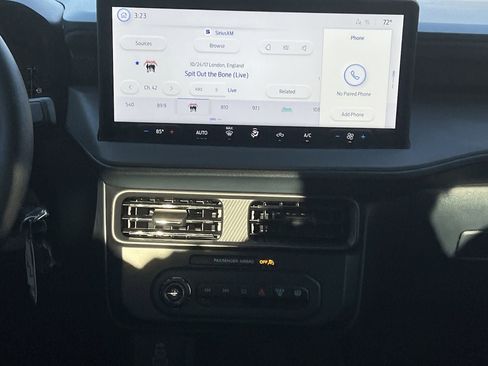 New 2026 Ford Maverick XL w/ 4K Tow Package image 3