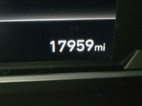 Used 2024 Hyundai Santa Cruz SEL image 39