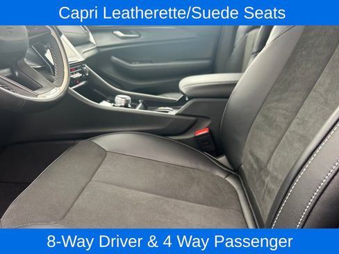 New 2025 Jeep Grand Cherokee Altitude image 13