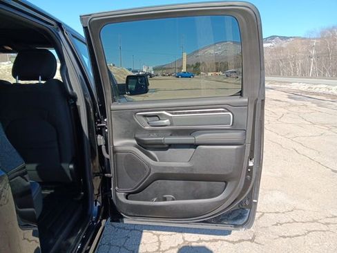 Used 2023 RAM 1500 Big Horn image 46