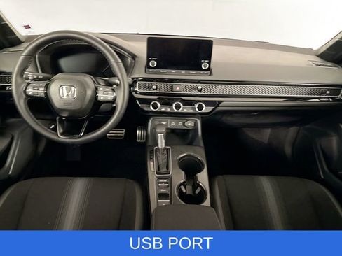 Certified 2026 Honda Civic Sport image 14