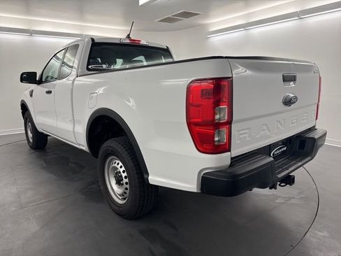 Used 2022 Ford Ranger XL w/ XL Power Equipment Group image 6