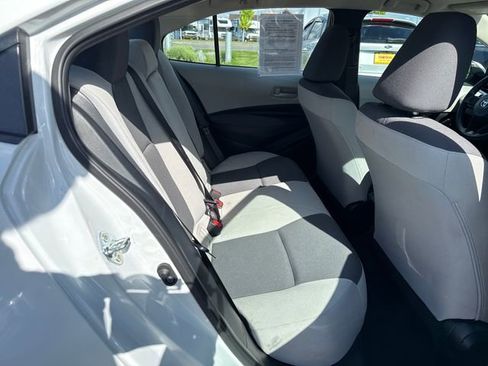 Used 2023 Toyota Corolla LE FWD image 10