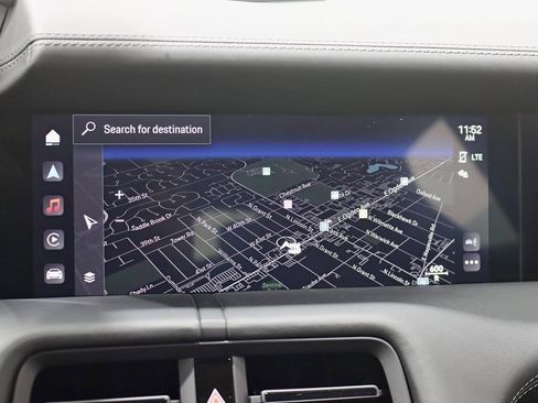 Used 2024 Porsche Taycan 4S image 21