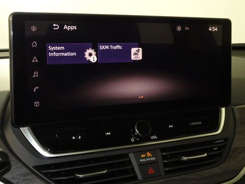 Used 2025 Nissan Altima 2.5 SL image 29