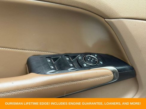 Used 2015 Lincoln MKC AWD w/ Equipment Group 102A Reserve image 17