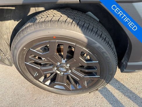 Certified 2026 Subaru Outback Limited XT AWD/4WD image 34