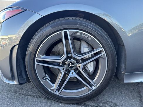 Used 2019 Mercedes-Benz CLS 450 4MATIC image 7